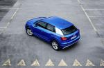 Audi Q2 TDI Quattro S-Line 2016 года (WW)